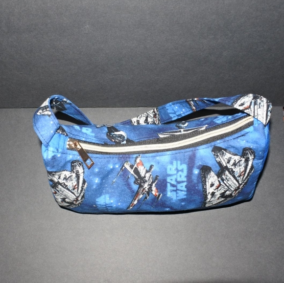 Star Wars Shoulder Purse - Picture 7 of 8